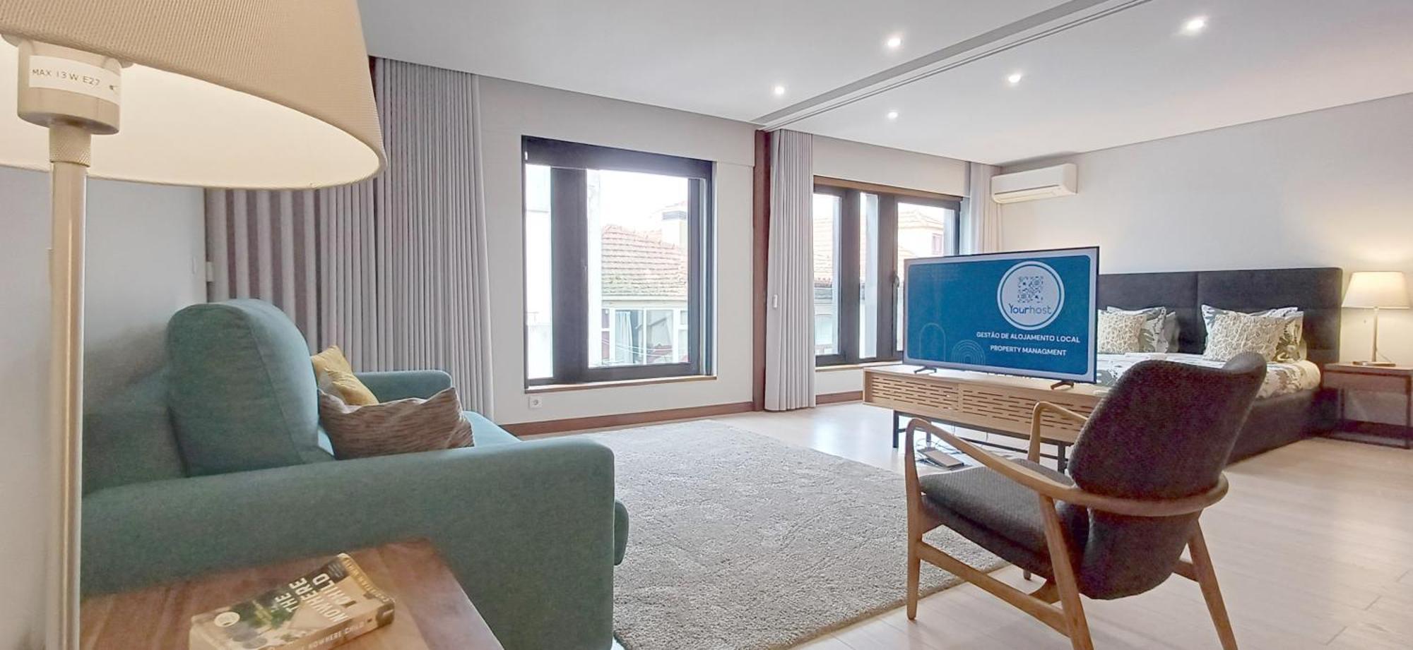 Casa Do Cinema Downtown Apartment 포르투 외부 사진