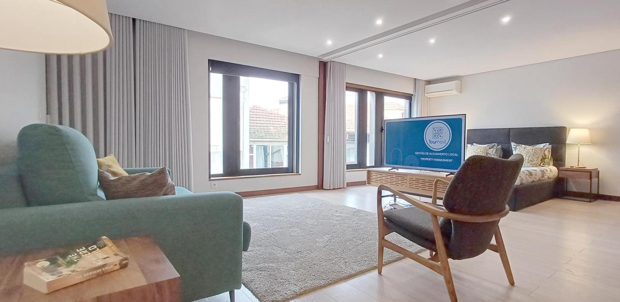 Casa Do Cinema Downtown Apartment 포르투 외부 사진